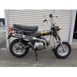 DAX70