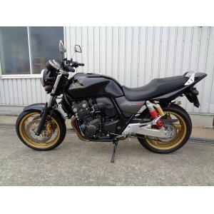 ＣＢ４００Ｓｕｐｅｒ　Ｆｏｕｒ　ＶＴＥＣ　Ｒｅｖｏ