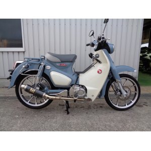 Ｃ１２５　中古入荷